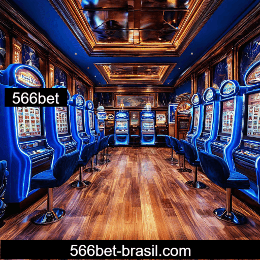 Guia para baixar e instalar o APK 566bet