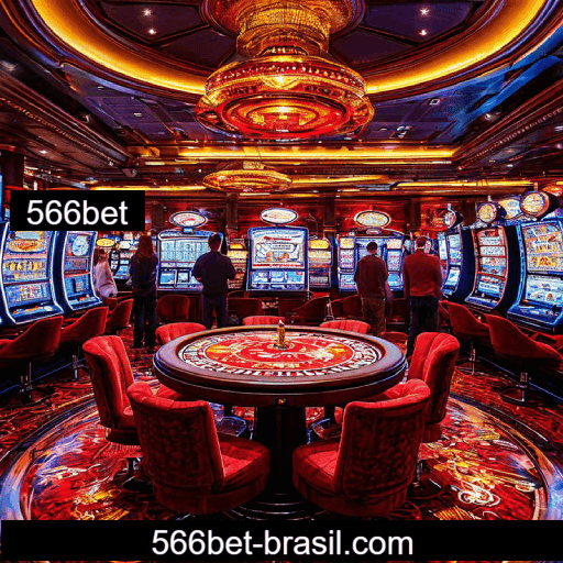 Passo a passo de registro e login na plataforma 566bet