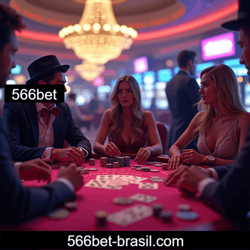 566bet apostas esportivas com análise profissional e mercados diversos