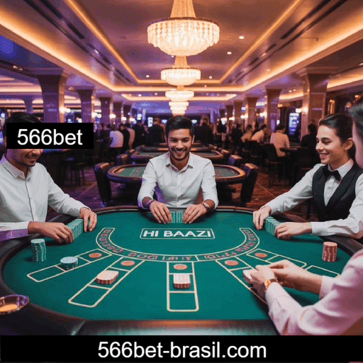 Passo a passo de instalação do 566bet app.