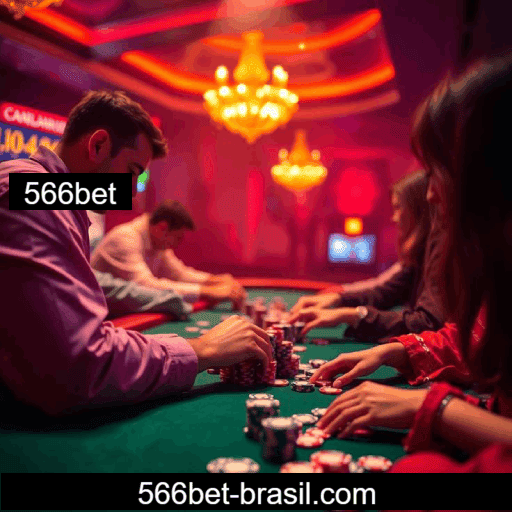 566bet promoção de cadastro com bônus de até R$ 1.000