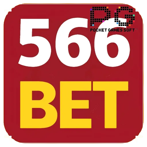 Logo da 566bet